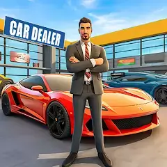 Car Saler Dealership 2024 MOD APK Download